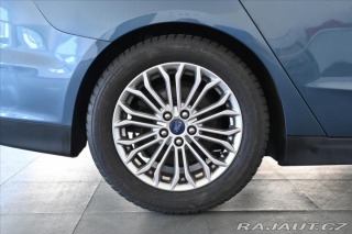 Ford Mondeo 2,0 EcoBlue 110 kW TITANI 2020