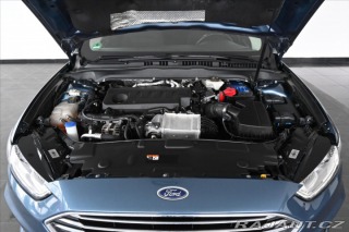 Ford Mondeo 2,0 EcoBlue 110 kW TITANI 2020