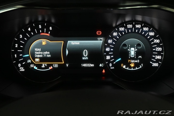 Ford Mondeo 2,0 EcoBlue 110 kW Titani 2021