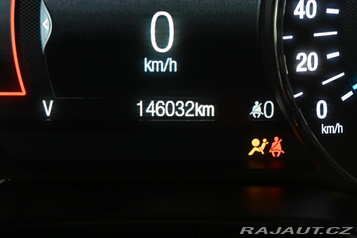 Ford Mondeo 2,0 EcoBlue 110 kW Titani 2021