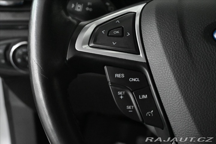 Ford Mondeo 2,0 EcoBlue 110kW Titaniu 2021