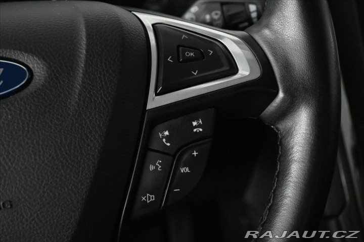 Ford Mondeo 2,0 EcoBlue 110 kW Titani 2021