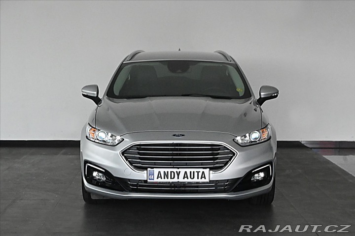 Ford Mondeo 2,0 EcoBlue 110 kW Titani 2021