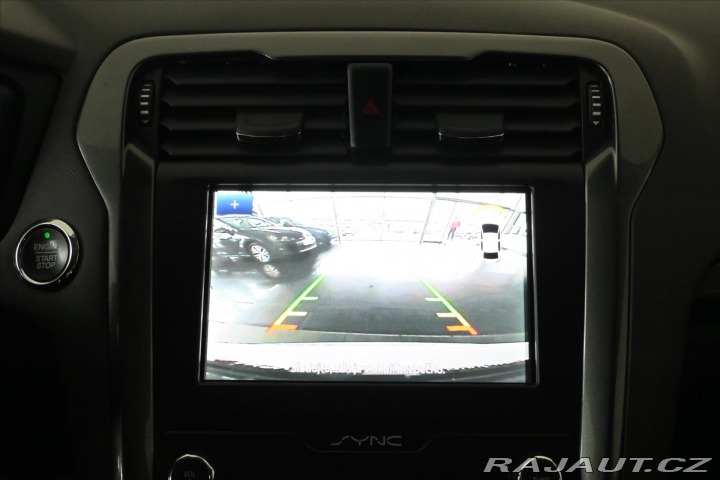 Ford Mondeo 2,0 EcoBlue 110 kW Titani 2021