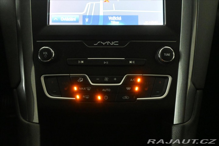 Ford Mondeo 2,0 EcoBlue 110kW Titaniu 2021