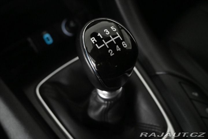 Ford Mondeo 2,0 EcoBlue 110 kW Titani 2021