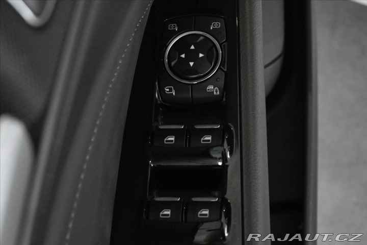 Ford Mondeo 2,0 EcoBlue 110kW Titaniu 2021