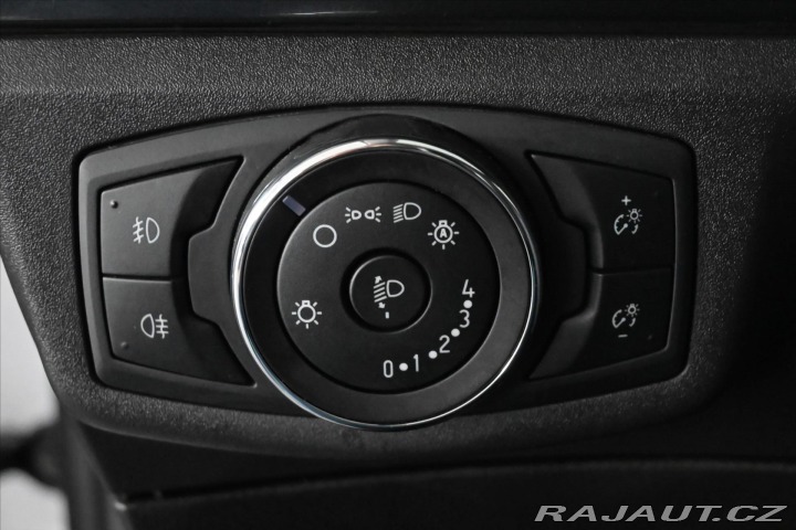 Ford Mondeo 2,0 EcoBlue 110 kW Titani 2021