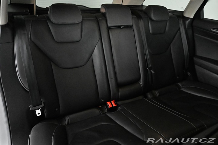 Ford Mondeo 2,0 EcoBlue 110kW Titaniu 2021