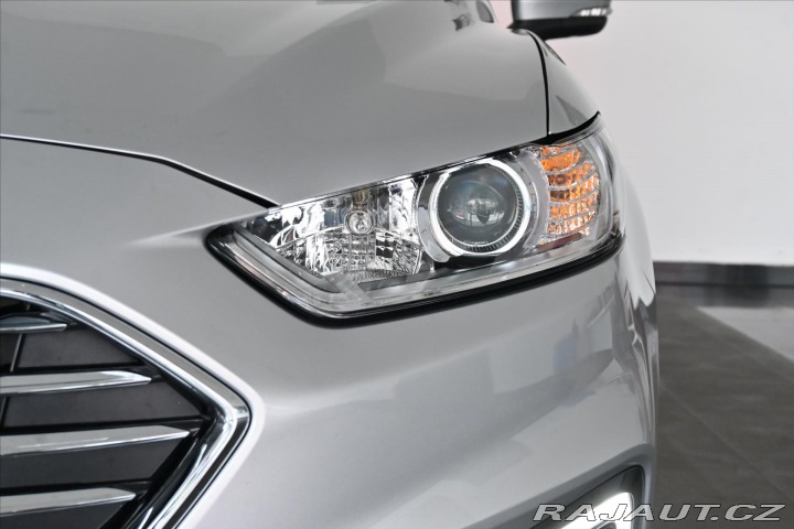 Ford Mondeo 2,0 EcoBlue 110kW Titaniu 2021