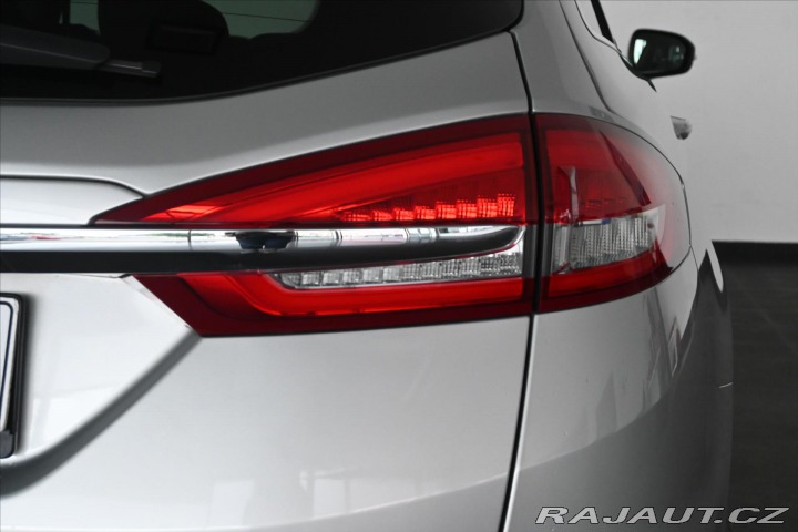 Ford Mondeo 2,0 EcoBlue 110 kW Titani 2021