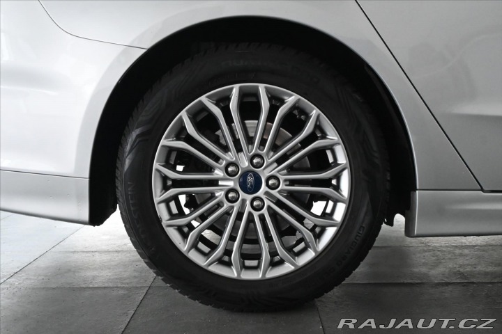 Ford Mondeo 2,0 EcoBlue 110 kW Titani 2021