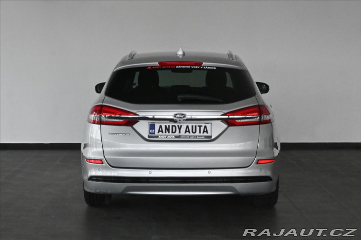 Ford Mondeo 2,0 EcoBlue 110kW Titaniu 2021