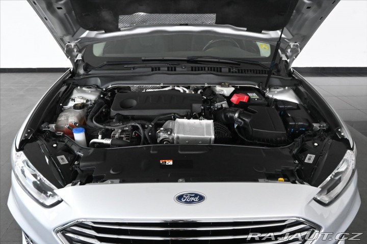 Ford Mondeo 2,0 EcoBlue 110kW Titaniu 2021