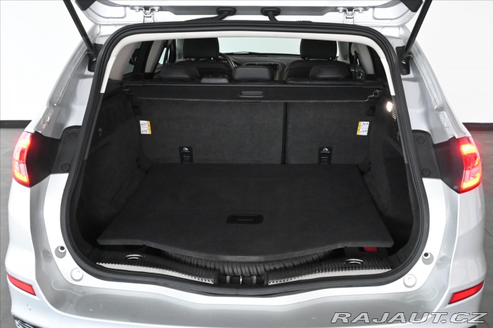 Ford Mondeo 2,0 EcoBlue 110 kW Titani 2021