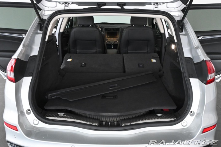 Ford Mondeo 2,0 EcoBlue 110 kW Titani 2021