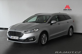 Ford Mondeo 2,0 EcoBlue 110kW Titaniu 2021