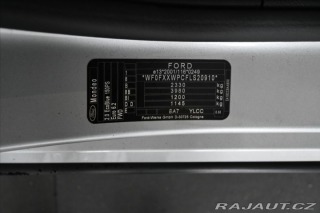 Ford Mondeo 2,0 EcoBlue 110kW Titaniu 2021