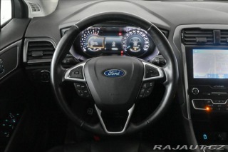 Ford Mondeo 2,0 EcoBlue 110kW Titaniu 2021