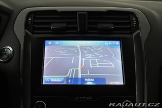 Ford Mondeo 2,0 EcoBlue 110kW Titaniu 2021