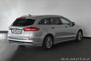 Ford Mondeo 2,0 EcoBlue 110kW Titaniu 2021