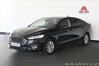 Ford Mondeo 2,0 EcoBlue 110kW AT8 TRE