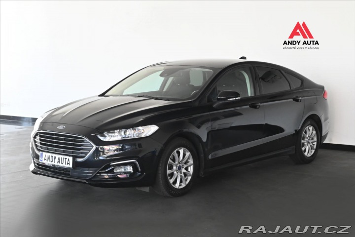 Ford Mondeo 2,0 EcoBlue 110kW AT8 TRE 2021