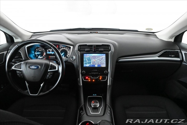 Ford Mondeo 2,0 EcoBlue 110 kW AT8 Tr 2021