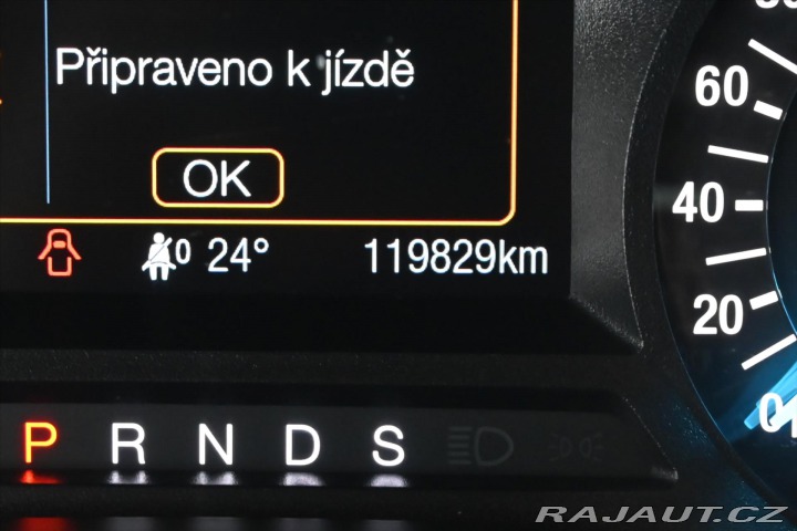 Ford Mondeo 2,0 EcoBlue 110 kW AT8 Tr 2021