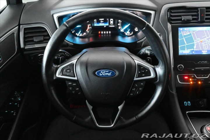 Ford Mondeo 2,0 EcoBlue 110 kW AT8 Tr 2021