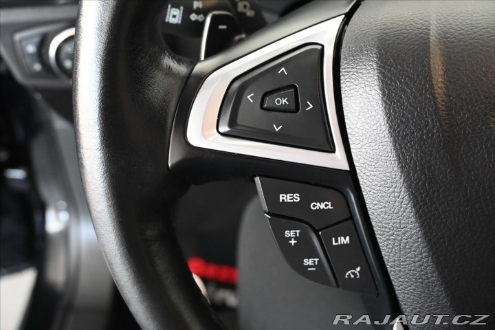 Ford Mondeo 2,0 EcoBlue 110 kW AT8 Tr 2021