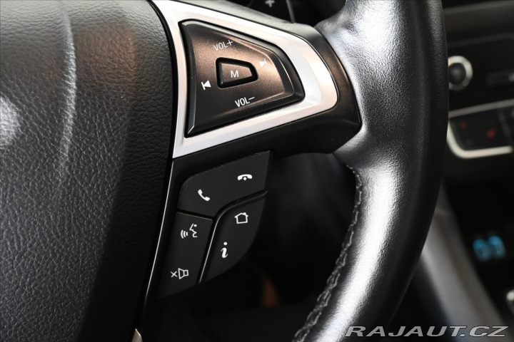 Ford Mondeo 2,0 EcoBlue 110 kW AT8 Tr 2021