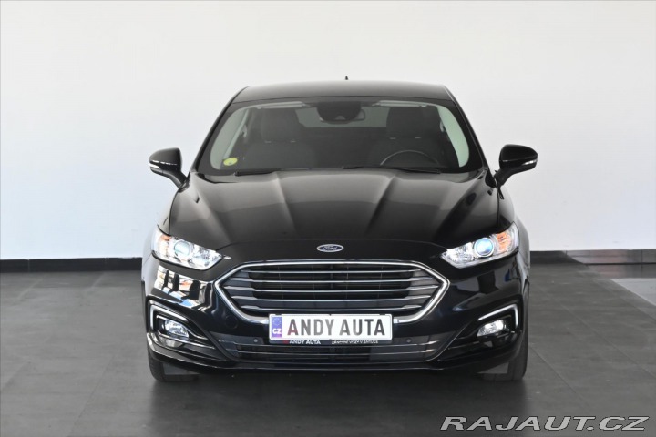 Ford Mondeo 2,0 EcoBlue 110 kW AT8 Tr 2021