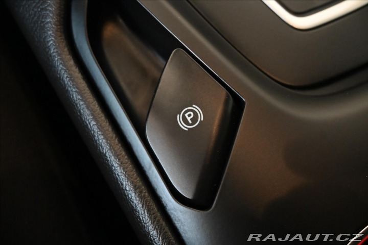 Ford Mondeo 2,0 EcoBlue 110 kW AT8 Tr 2021