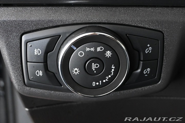 Ford Mondeo 2,0 EcoBlue 110kW AT8 TRE 2021