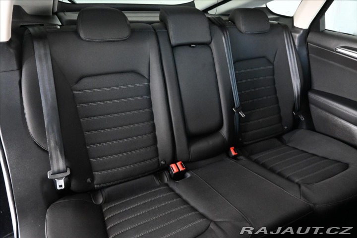 Ford Mondeo 2,0 EcoBlue 110kW AT8 TRE 2021