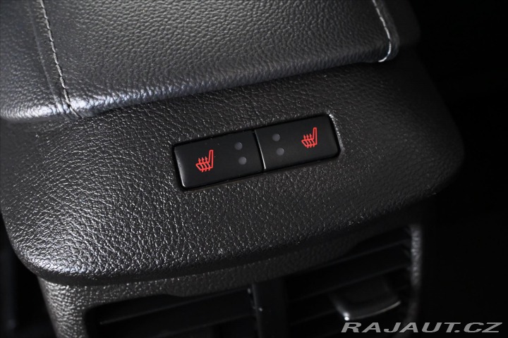 Ford Mondeo 2,0 EcoBlue 110 kW AT8 Tr 2021