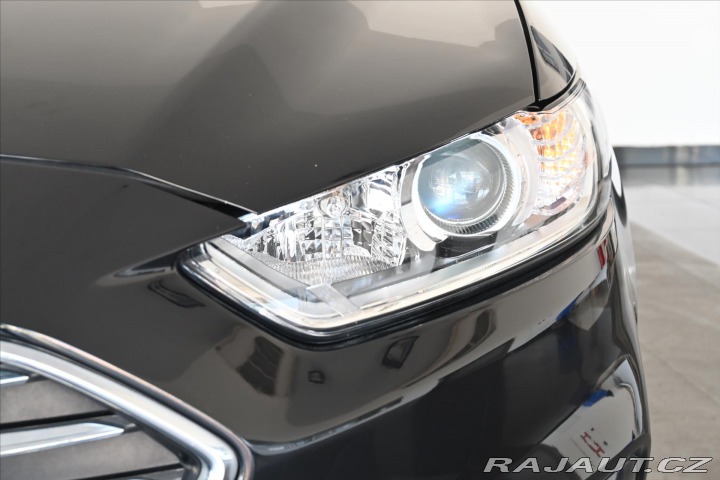 Ford Mondeo 2,0 EcoBlue 110 kW AT8 Tr 2021