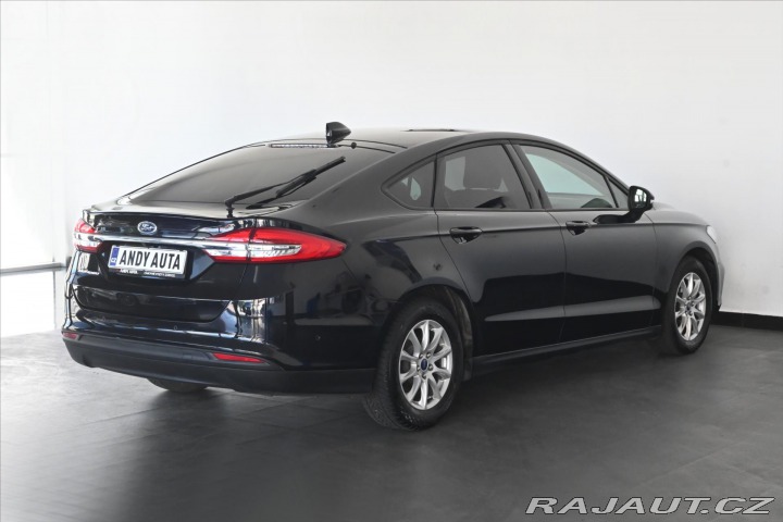 Ford Mondeo 2,0 EcoBlue 110 kW AT8 Tr 2021