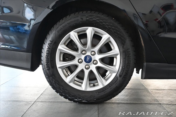 Ford Mondeo 2,0 EcoBlue 110 kW AT8 Tr 2021