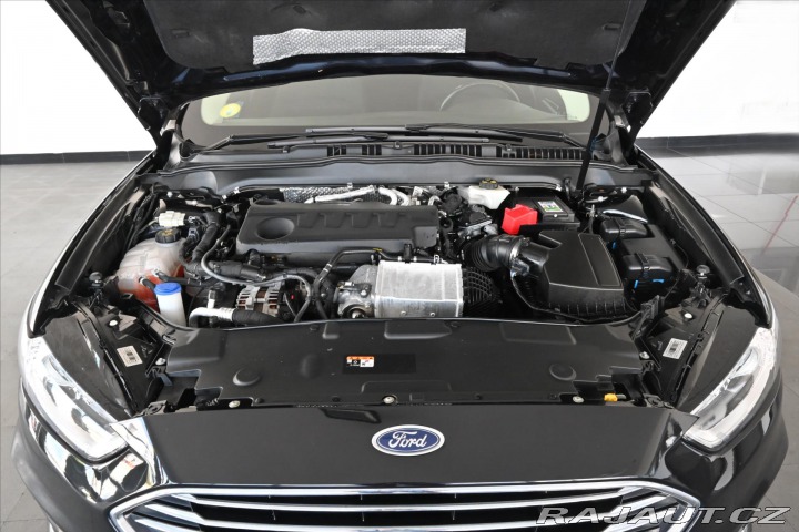 Ford Mondeo 2,0 EcoBlue 110 kW AT8 Tr 2021