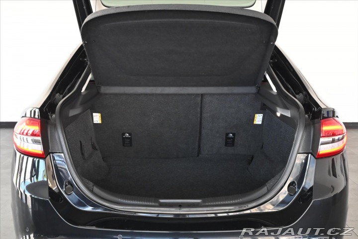 Ford Mondeo 2,0 EcoBlue 110kW AT8 TRE 2021