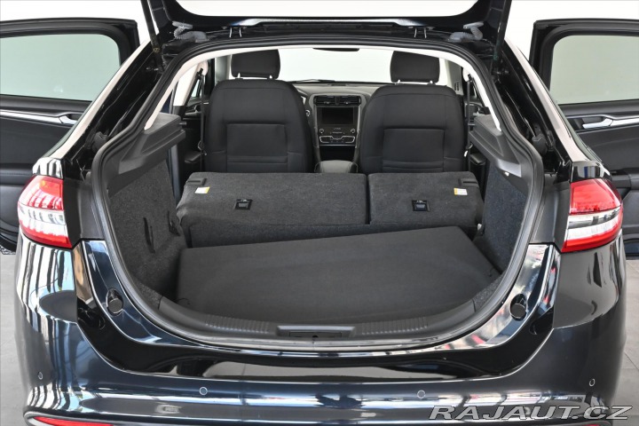 Ford Mondeo 2,0 EcoBlue 110kW AT8 TRE 2021