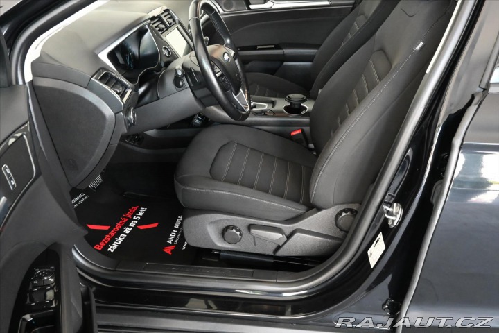 Ford Mondeo 2,0 EcoBlue 110kW AT8 TRE 2021