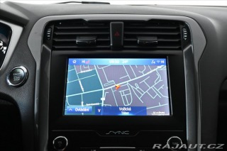 Ford Mondeo 2,0 EcoBlue 110kW AT8 TRE 2021