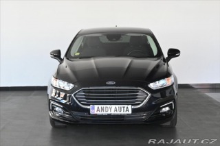 Ford Mondeo 2,0 EcoBlue 110kW AT8 TRE 2021
