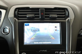 Ford Mondeo 2,0 EcoBlue 110kW AT8 TRE 2021