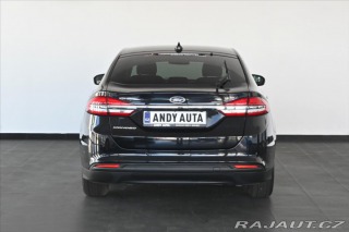 Ford Mondeo 2,0 EcoBlue 110kW AT8 TRE 2021