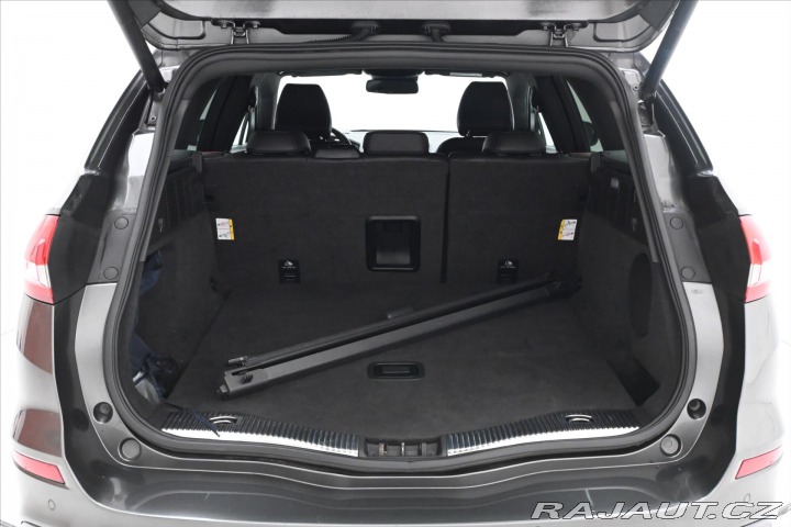 Ford Mondeo 2,0 EcoBlue 140 kW AT8 ST 2020