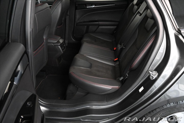 Ford Mondeo 2,0 TDCi 140kW AT8 *ST-Li 2020